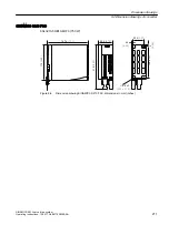 Preview for 213 page of Siemens SIMOTICS S-1FK2 Operating Instructions Manual