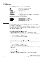 Preview for 228 page of Siemens SIMOTICS S-1FK2 Operating Instructions Manual