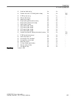 Preview for 233 page of Siemens SIMOTICS S-1FK2 Operating Instructions Manual