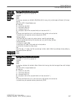 Preview for 339 page of Siemens SIMOTICS S-1FK2 Operating Instructions Manual