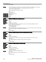 Preview for 396 page of Siemens SIMOTICS S-1FK2 Operating Instructions Manual