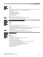 Preview for 433 page of Siemens SIMOTICS S-1FK2 Operating Instructions Manual