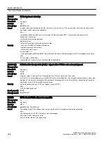 Preview for 528 page of Siemens SIMOTICS S-1FK2 Operating Instructions Manual