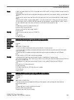 Preview for 533 page of Siemens SIMOTICS S-1FK2 Operating Instructions Manual