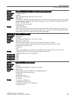 Preview for 551 page of Siemens SIMOTICS S-1FK2 Operating Instructions Manual