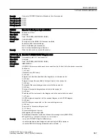 Preview for 589 page of Siemens SIMOTICS S-1FK2 Operating Instructions Manual