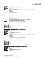 Preview for 591 page of Siemens SIMOTICS S-1FK2 Operating Instructions Manual