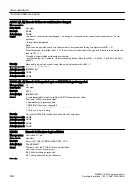 Preview for 684 page of Siemens SIMOTICS S-1FK2 Operating Instructions Manual