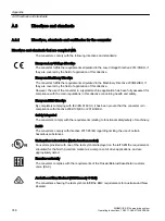 Preview for 748 page of Siemens SIMOTICS S-1FK2 Operating Instructions Manual