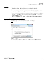 Preview for 753 page of Siemens SIMOTICS S-1FK2 Operating Instructions Manual