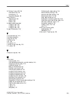 Preview for 765 page of Siemens SIMOTICS S-1FK2 Operating Instructions Manual