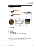 Preview for 65 page of Siemens SIMOTICS S-1FK7 DYA Generation 2 Operating Instructions Manual