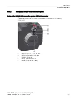 Preview for 71 page of Siemens SIMOTICS S-1FK7 DYA Generation 2 Operating Instructions Manual