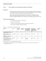 Preview for 40 page of Siemens SIMOTICS S-1FK7 Operating Instructions Manual