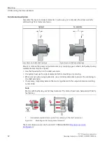 Preview for 64 page of Siemens SIMOTICS S-1FK7 Operating Instructions Manual