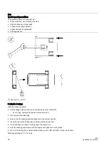 Предварительный просмотр 32 страницы Siemens Simotics SD 1LE7 Operating Instructions Manual