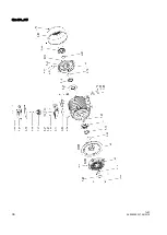 Предварительный просмотр 38 страницы Siemens Simotics SD 1LE7 Operating Instructions Manual