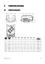 Предварительный просмотр 41 страницы Siemens Simotics SD 1LE7 Operating Instructions Manual