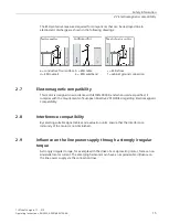 Предварительный просмотр 17 страницы Siemens SIMOTICS SD SH 71 315 Series Operating Instructions Manual