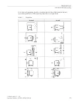 Предварительный просмотр 37 страницы Siemens SIMOTICS SD SH 71 315 Series Operating Instructions Manual