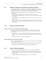 Предварительный просмотр 39 страницы Siemens SIMOTICS SD SH 71 315 Series Operating Instructions Manual