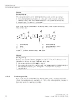 Предварительный просмотр 44 страницы Siemens SIMOTICS SD SH 71 315 Series Operating Instructions Manual