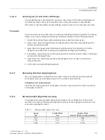 Предварительный просмотр 55 страницы Siemens SIMOTICS SD SH 71 315 Series Operating Instructions Manual