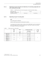 Предварительный просмотр 123 страницы Siemens SIMOTICS SD SH 71 315 Series Operating Instructions Manual