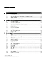 Preview for 9 page of Siemens SIMOTICS T-1FW3 Configuration Manual