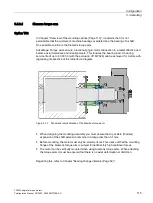 Preview for 117 page of Siemens SIMOTICS T-1FW3 Configuration Manual