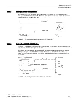 Preview for 309 page of Siemens SIMOTICS T-1FW3 Configuration Manual