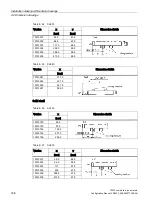 Preview for 340 page of Siemens SIMOTICS T-1FW3 Configuration Manual