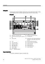 Preview for 22 page of Siemens SIMOTICS T-1FW4407-1KM81-1BC0-Z Operating Instructions Manual