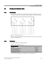 Preview for 55 page of Siemens SIMOTICS T-1FW4407-1KM81-1BC0-Z Operating Instructions Manual