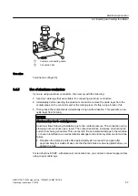 Preview for 57 page of Siemens SIMOTICS T-1FW4407-1KM81-1BC0-Z Operating Instructions Manual