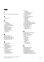 Preview for 109 page of Siemens SIMOTICS T-1FW4407-1KM81-1BC0-Z Operating Instructions Manual