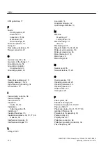 Preview for 110 page of Siemens SIMOTICS T-1FW4407-1KM81-1BC0-Z Operating Instructions Manual