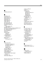 Preview for 111 page of Siemens SIMOTICS T-1FW4407-1KM81-1BC0-Z Operating Instructions Manual