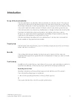 Preview for 5 page of Siemens SIMOTICS T-1FW68 Configuration Manual