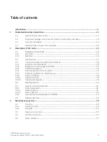 Preview for 11 page of Siemens SIMOTICS T-1FW68 Configuration Manual