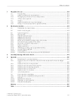 Preview for 13 page of Siemens SIMOTICS T-1FW68 Configuration Manual