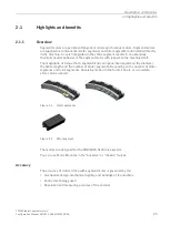 Preview for 27 page of Siemens SIMOTICS T-1FW68 Configuration Manual