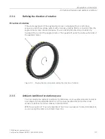 Preview for 39 page of Siemens SIMOTICS T-1FW68 Configuration Manual