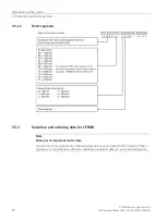 Preview for 44 page of Siemens SIMOTICS T-1FW68 Configuration Manual