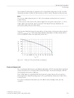 Preview for 55 page of Siemens SIMOTICS T-1FW68 Configuration Manual