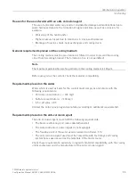 Preview for 57 page of Siemens SIMOTICS T-1FW68 Configuration Manual