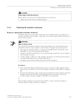 Preview for 65 page of Siemens SIMOTICS T-1FW68 Configuration Manual