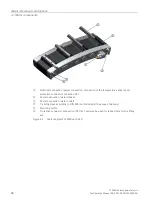 Preview for 70 page of Siemens SIMOTICS T-1FW68 Configuration Manual