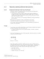 Preview for 73 page of Siemens SIMOTICS T-1FW68 Configuration Manual