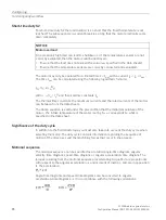 Preview for 88 page of Siemens SIMOTICS T-1FW68 Configuration Manual